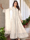 Zariveda Heavy Embroidery Work Salwar Kameez